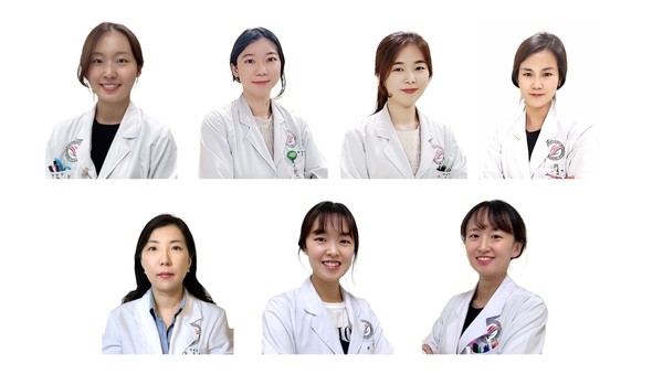 한림대의료원 약사 7명, ‘제1회 국가공인 전문약사 자격시험’ 합격