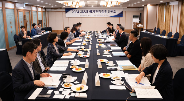 3일 열린 국가검진위원회에서 60세 여성도 골다공증 검사를 받도록 대상자를 확대했다.