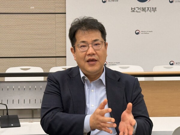 정책